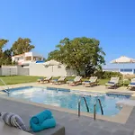 Rhodes Sea View Ii By * イキソス