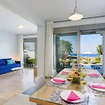 Rhodes Sea View Ii By * Ixia (Rhodes)