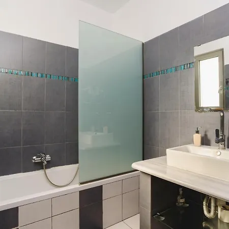 Rhodes Sea View Ii By * Ixia (Rhodes)