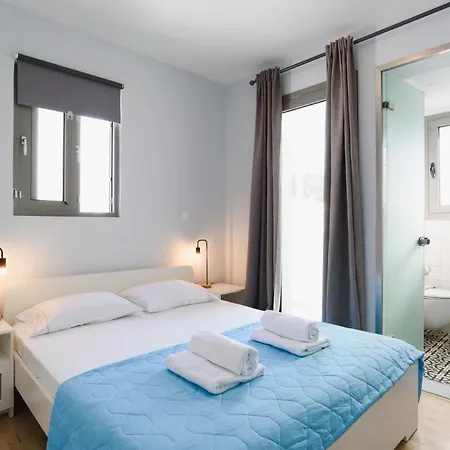 Rhodes Sea View Ii By Villa Ixiá