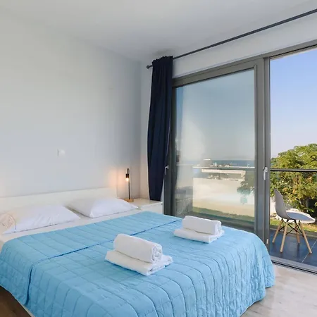 Rhodes Sea View Ii By * Ixia (Rhodes)