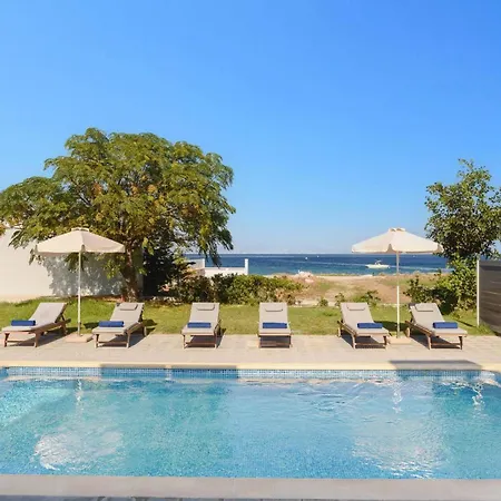 Rhodes Sea View Ii By Villa *