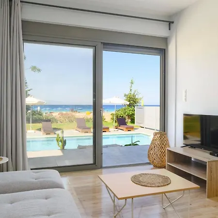 Rhodes Sea View Ii By * Ιξιά