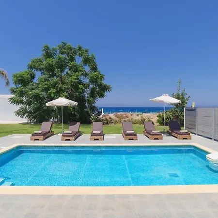 Rhodes Sea View Ii By