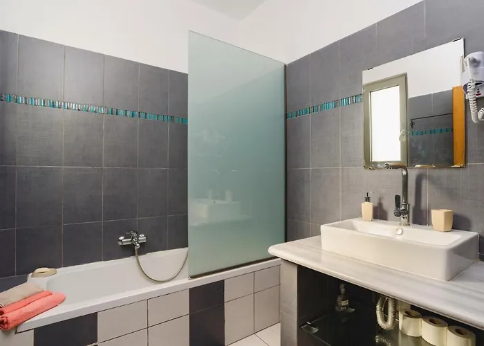 Rhodes Sea View Ii By * 익시아