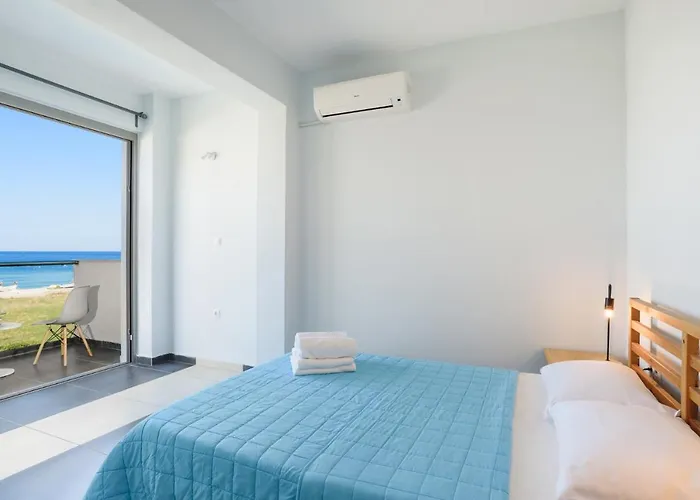 Rhodes Sea View Ii By 익시아