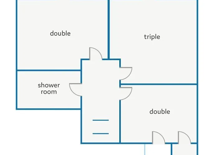 Rhodes Sea View Ii By