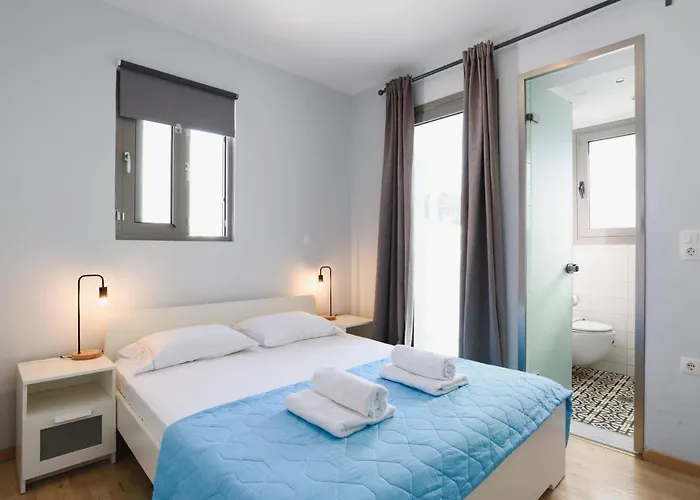 Rhodes Sea View Ii By Villa