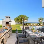 Villa Rhodes Sea View Ii By