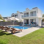 Villa Rhodes Sea View Ii By