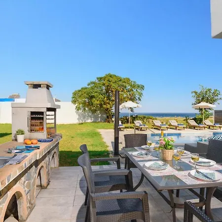 Rhodes Sea View Ii By *